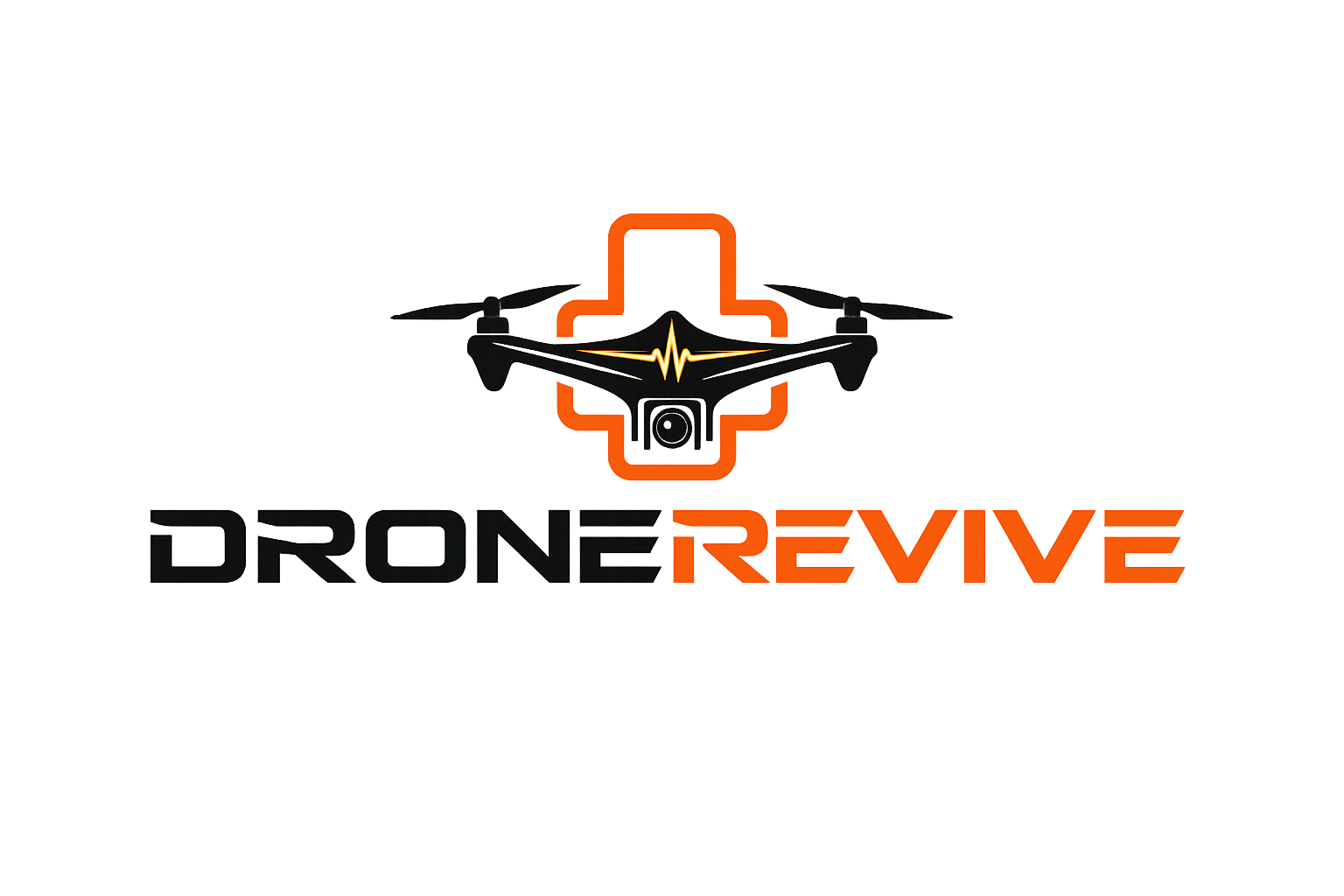 DroneRevive